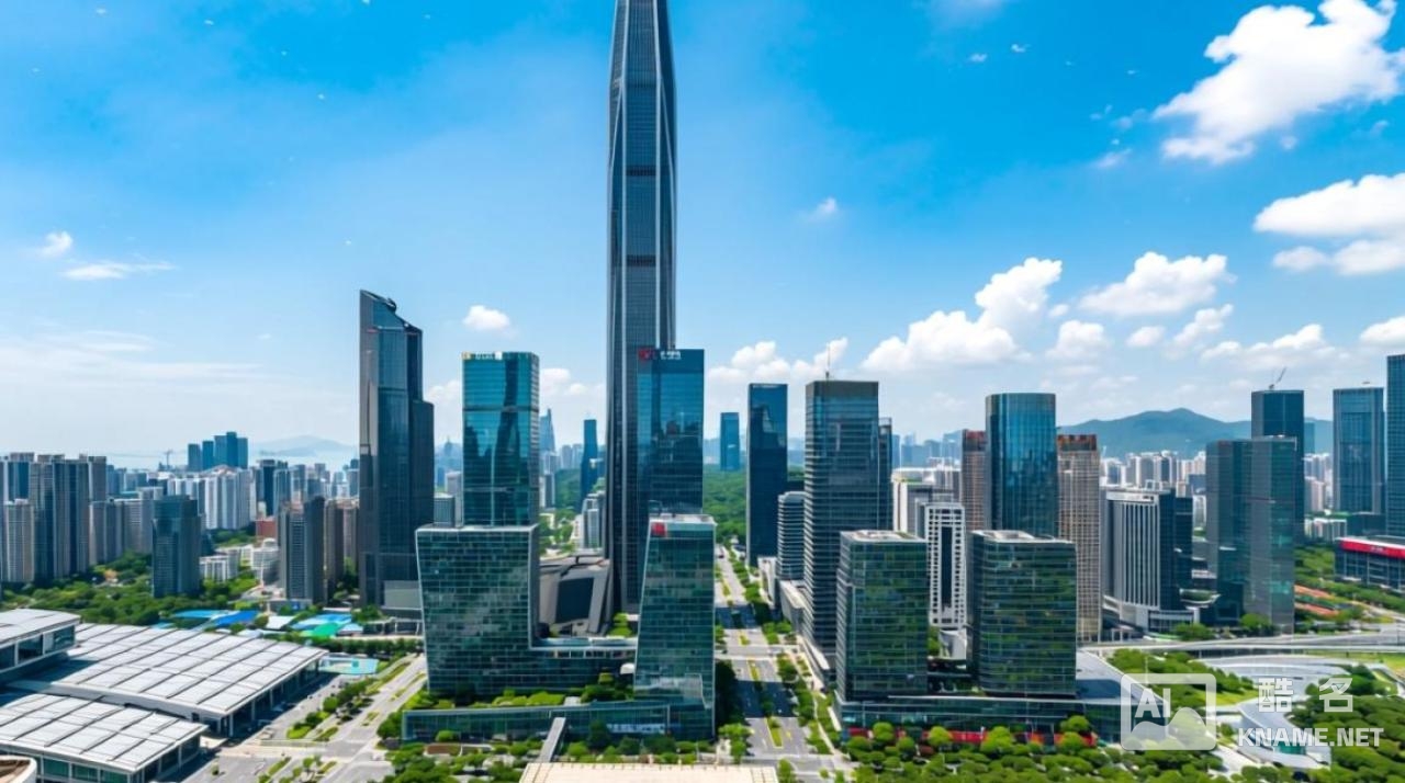 深圳国际商标注册怎么选才合适？