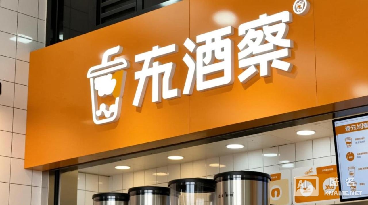 奶茶店商标注册设备类目怎么选？