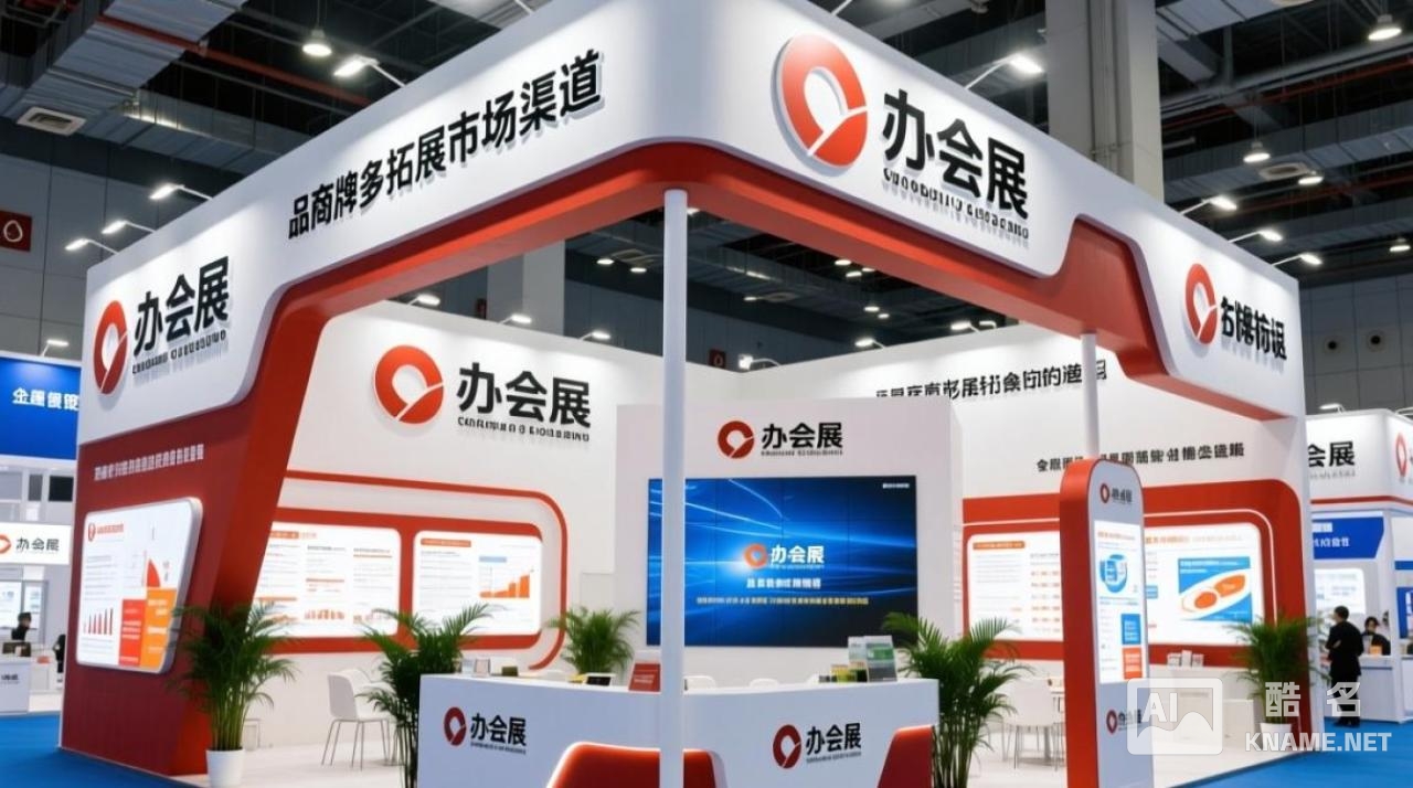 办会展需要商标注册吗？不注册会有哪些风险？