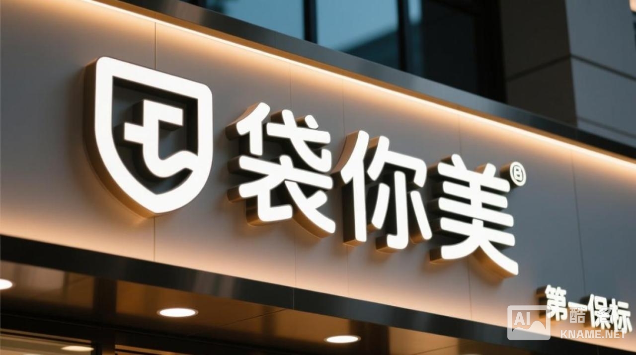 袋你美商标已注册吗？查询结果和状态如何？