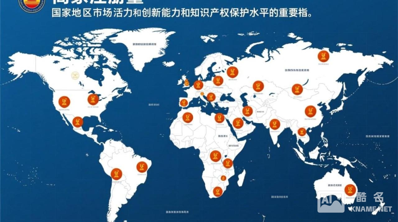 商标注册量中英文占比差异背后原因是什么？