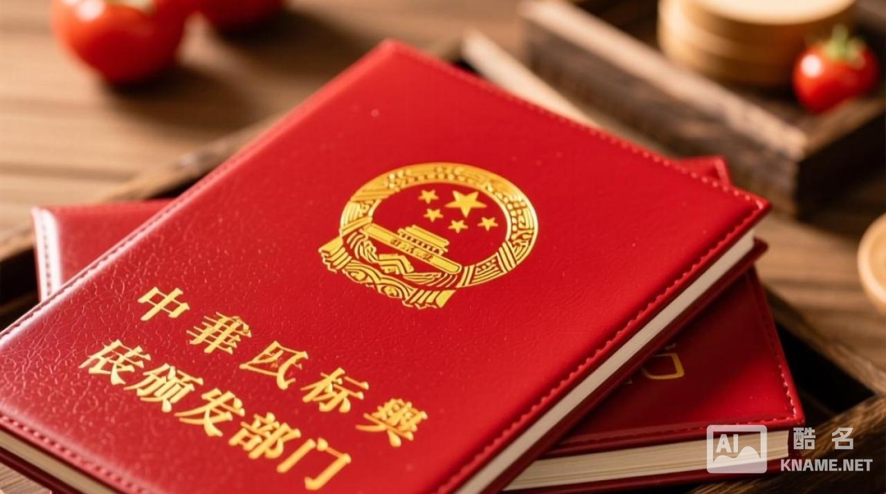 商标注册证由哪个部门颁发？需要准备什么材料？