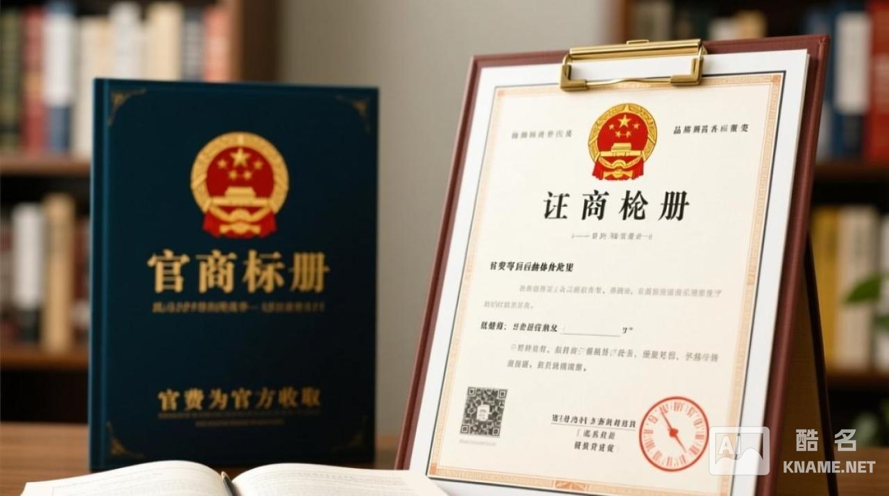 商标注册变更续费官费怎么算？2025最新收费标准是多少？