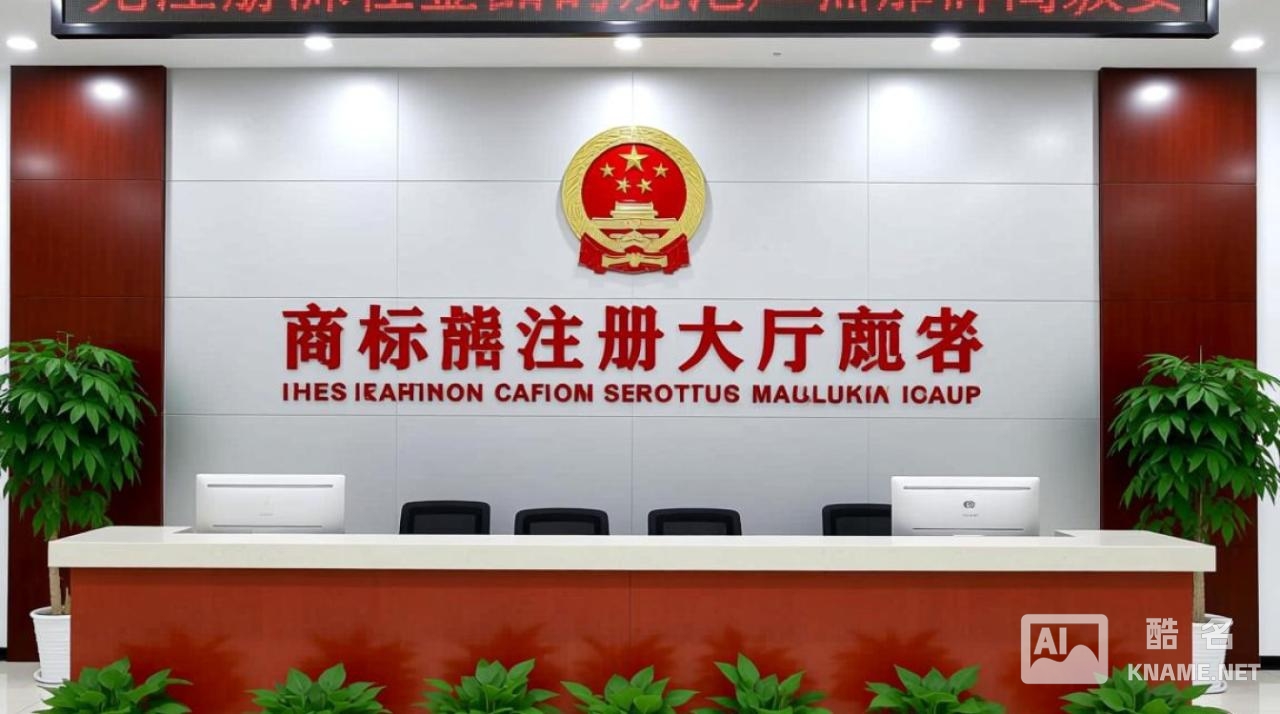 芜湖市商标注册大厅办理地址和流程是什么？