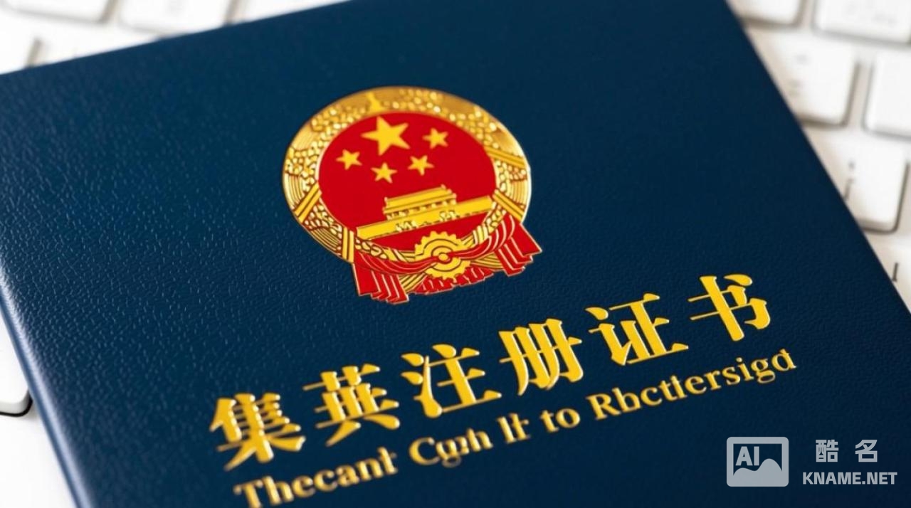 核心集团商标注册证书在哪能查到？需要准备哪些材料？