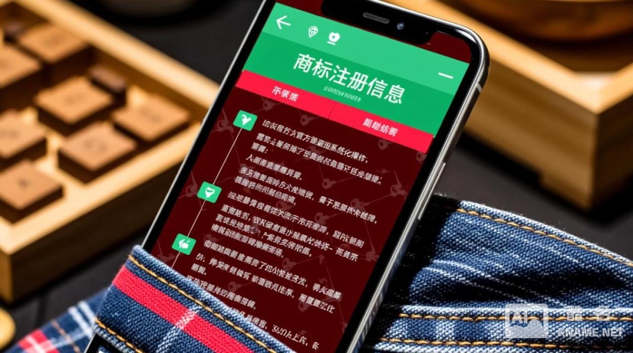 服装商标注册怎么查？个人能自行查询注册状态吗？