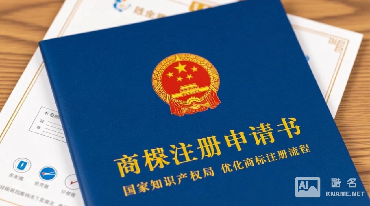 新版商标注册申请书填写时要注意哪些关键点？