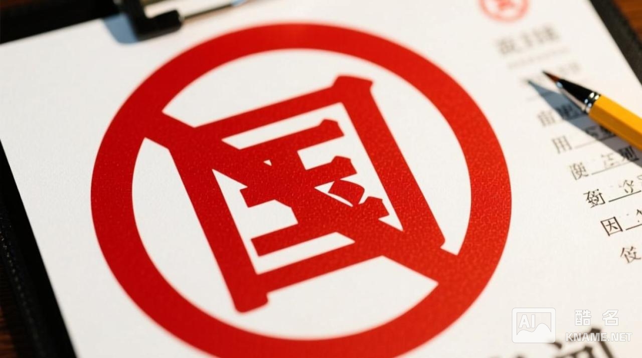 国字商标注册难吗？个人申请要注意哪些流程和风险？