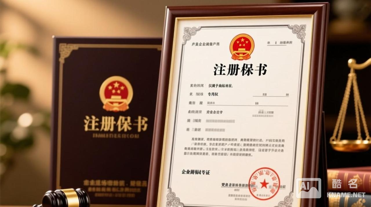 私韵商标注册证到手，品牌保护就万无一失了吗？