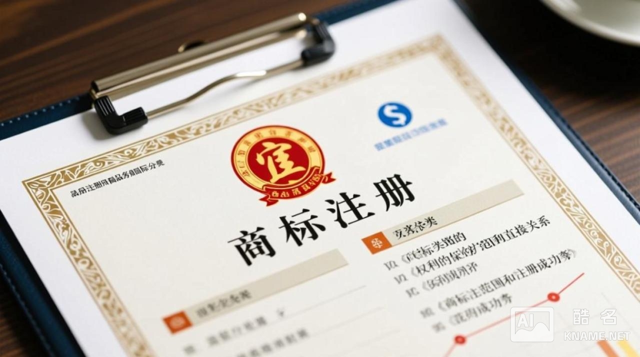 商标注册一般几类？怎么选最划算？