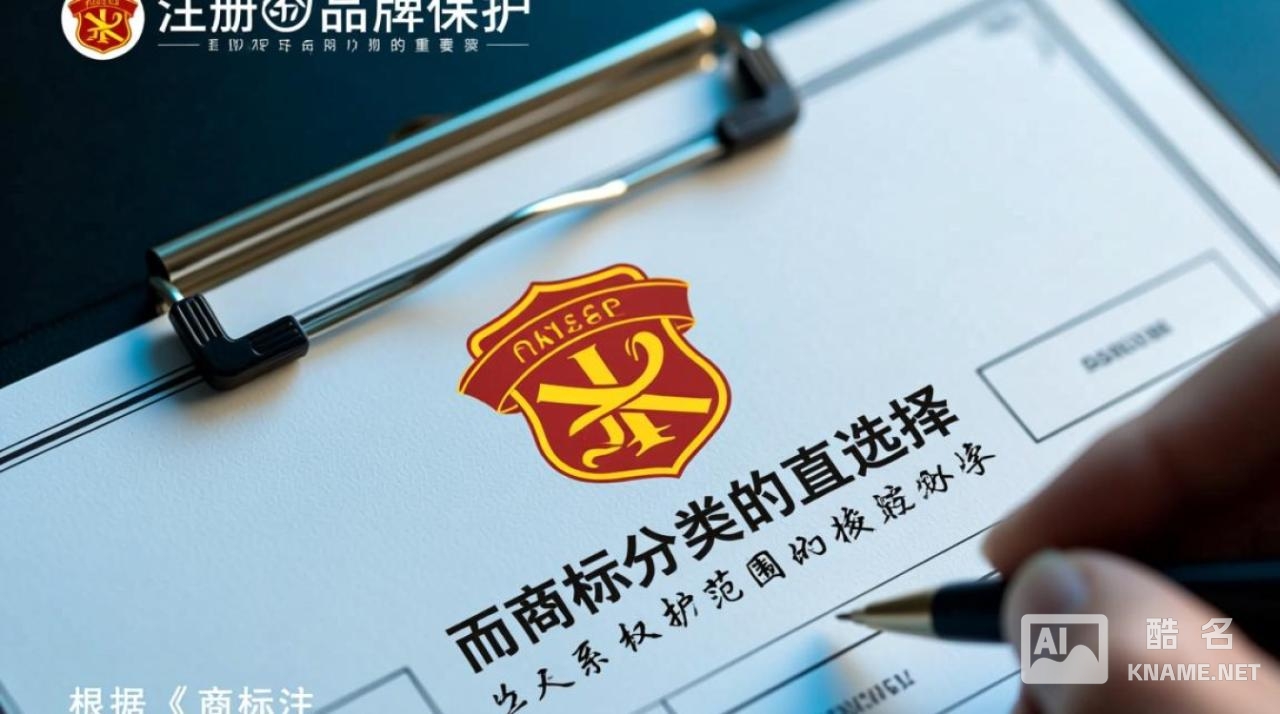 商标注册一般几类？怎么选最划算？