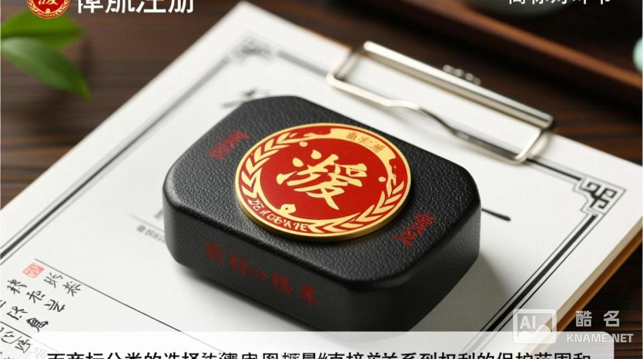 商标注册一般几类？怎么选最划算？