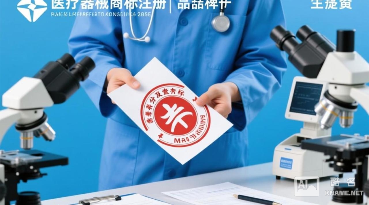 一类器械商标注册需要满足哪些条件？