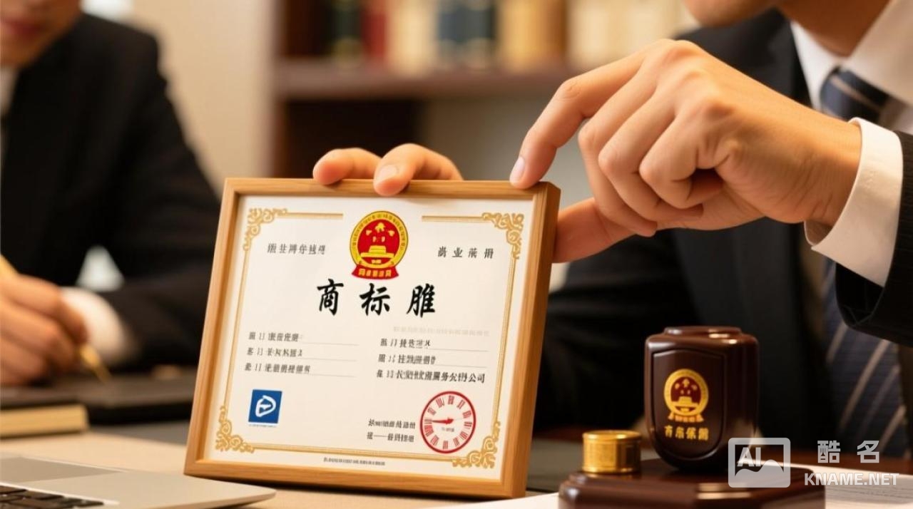 商标注册代理服务公司怎么选？靠谱机构看这3点？