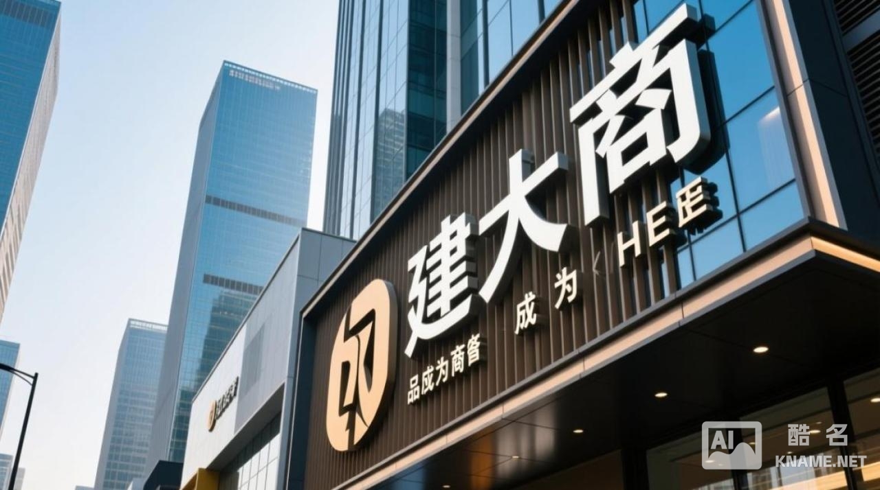 建筑名称被抢注商标，业主该如何维权？