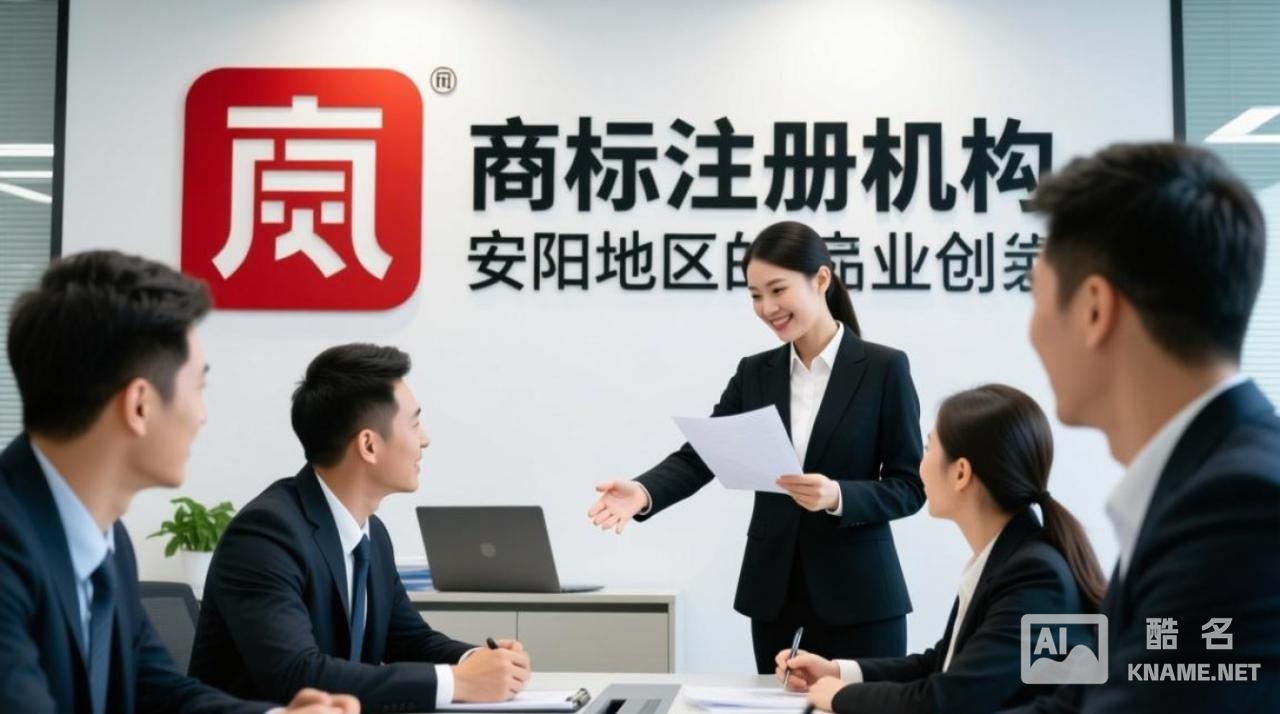 安阳商标注册机构在哪？靠谱机构怎么选？