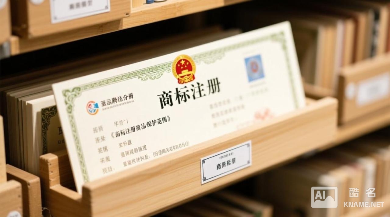 商标注册6类是什么？食品商标注册属于第几类？