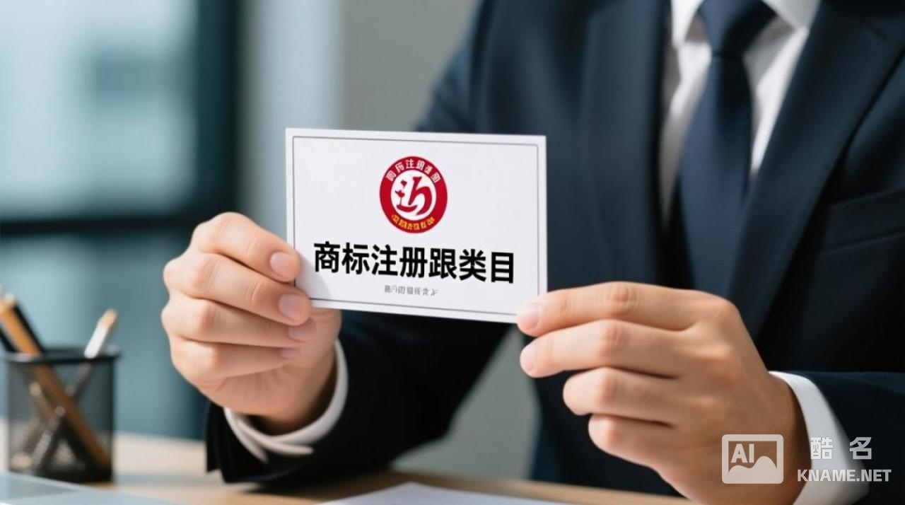 商标注册跟类目冲突怎么办？如何解决类目冲突问题？