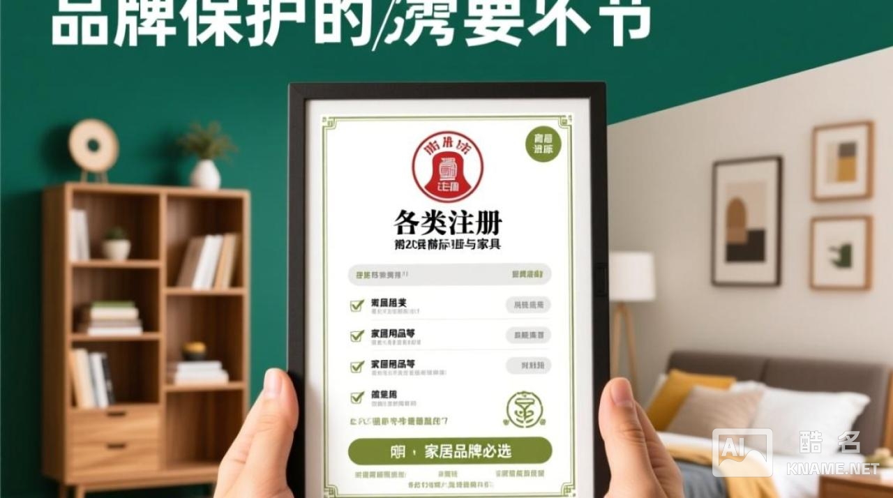 商标注册类别20类具体包括哪些商品或服务？