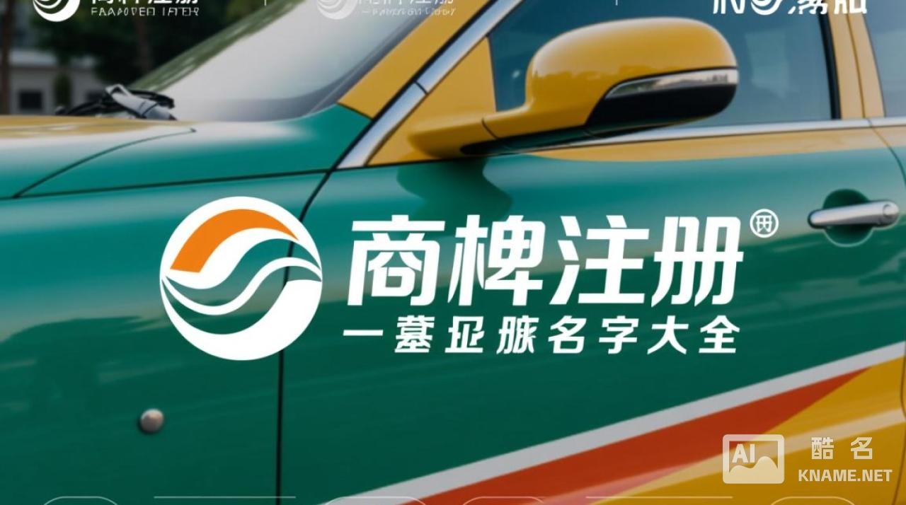 旅游商标注册名字大全，有哪些好名字能快速通过审核？