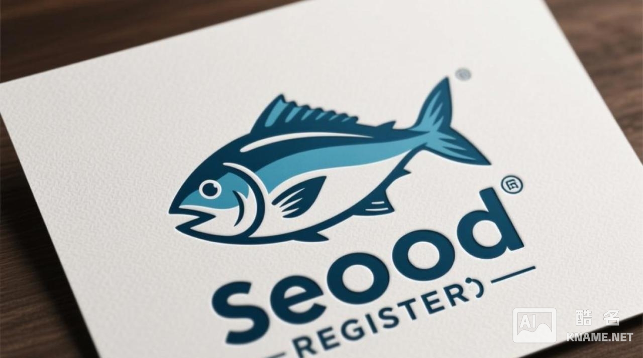 海鲜商标注册名字大全有哪些好记又独特的？