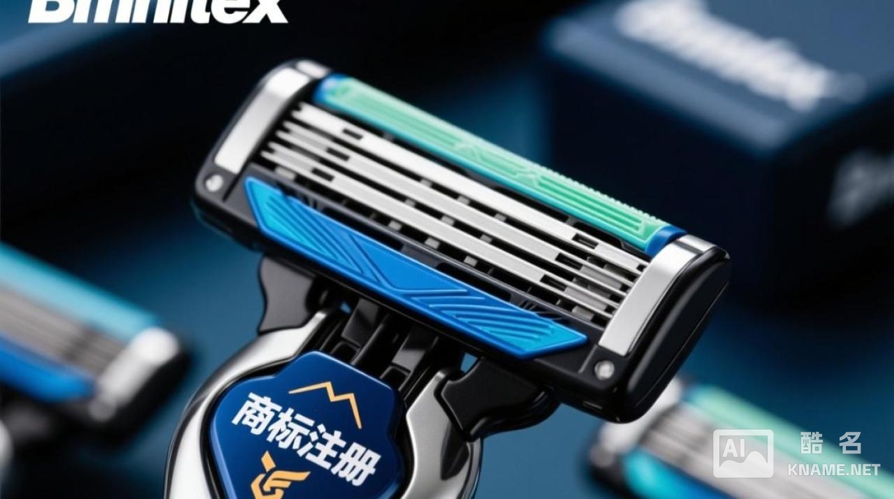 剃须刀商标注册要多久？个人能注册吗？要准备哪些材料？