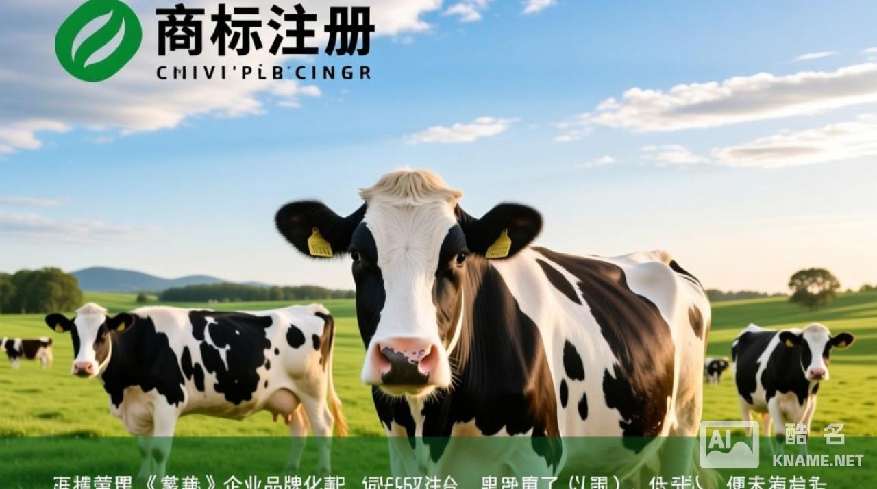 畜牧业商标注册要注意哪些关键问题？