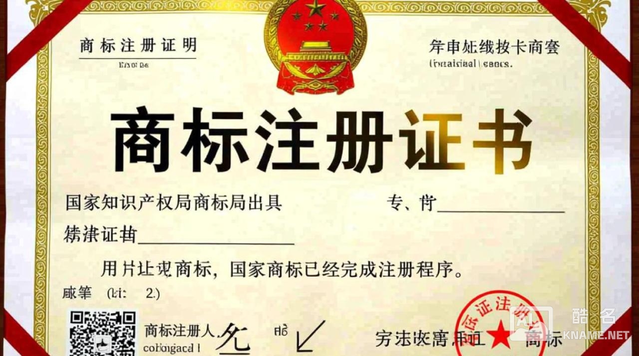 商标注册证明是什么？它和商标证有啥区别？