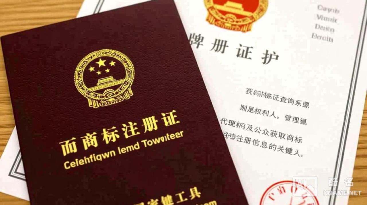 商标注册证查询系统怎么查？入口和流程是什么？