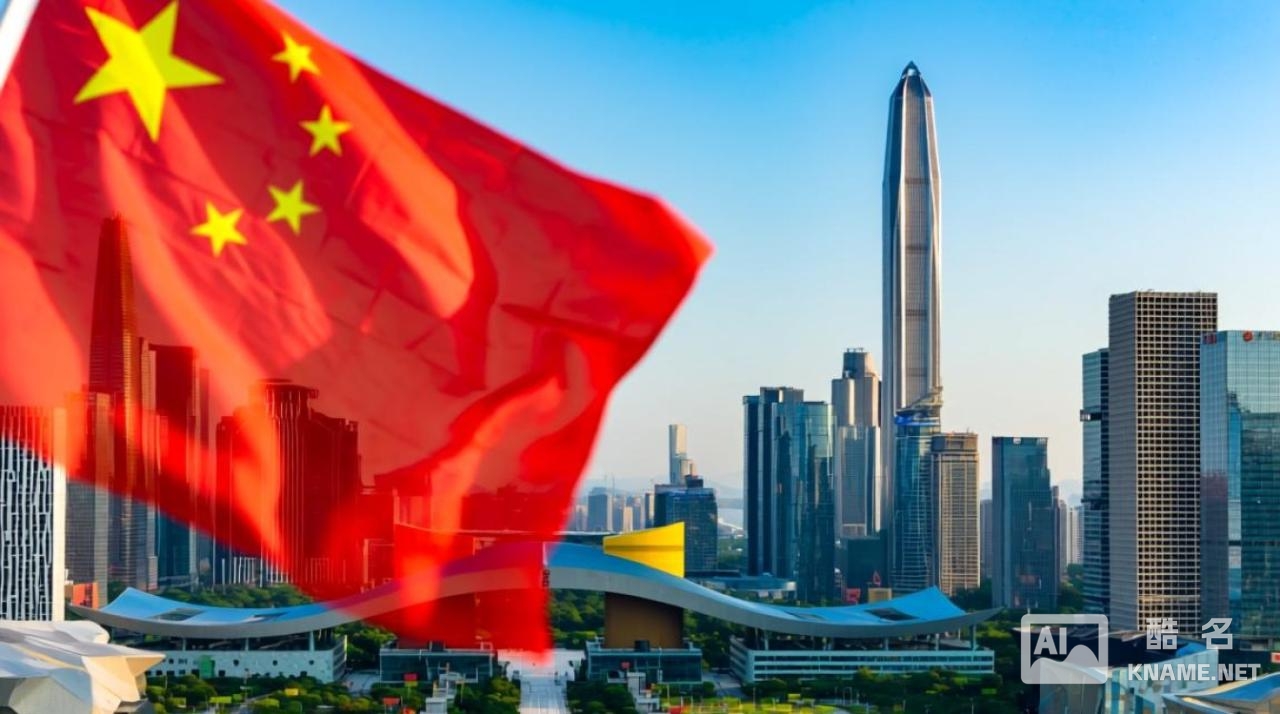 深圳新兴商标注册代理哪家好？新手注册怎么选？