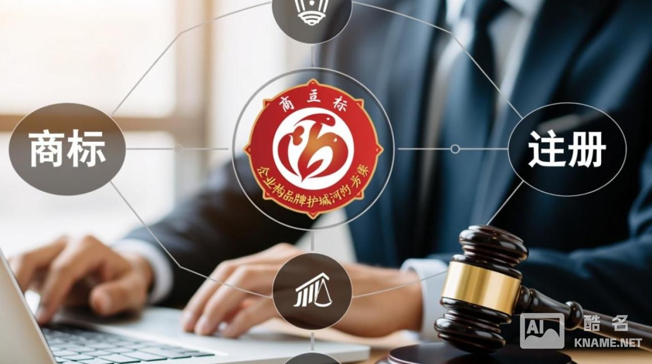 商标注册热门类别有哪些？怎么选才不踩坑？