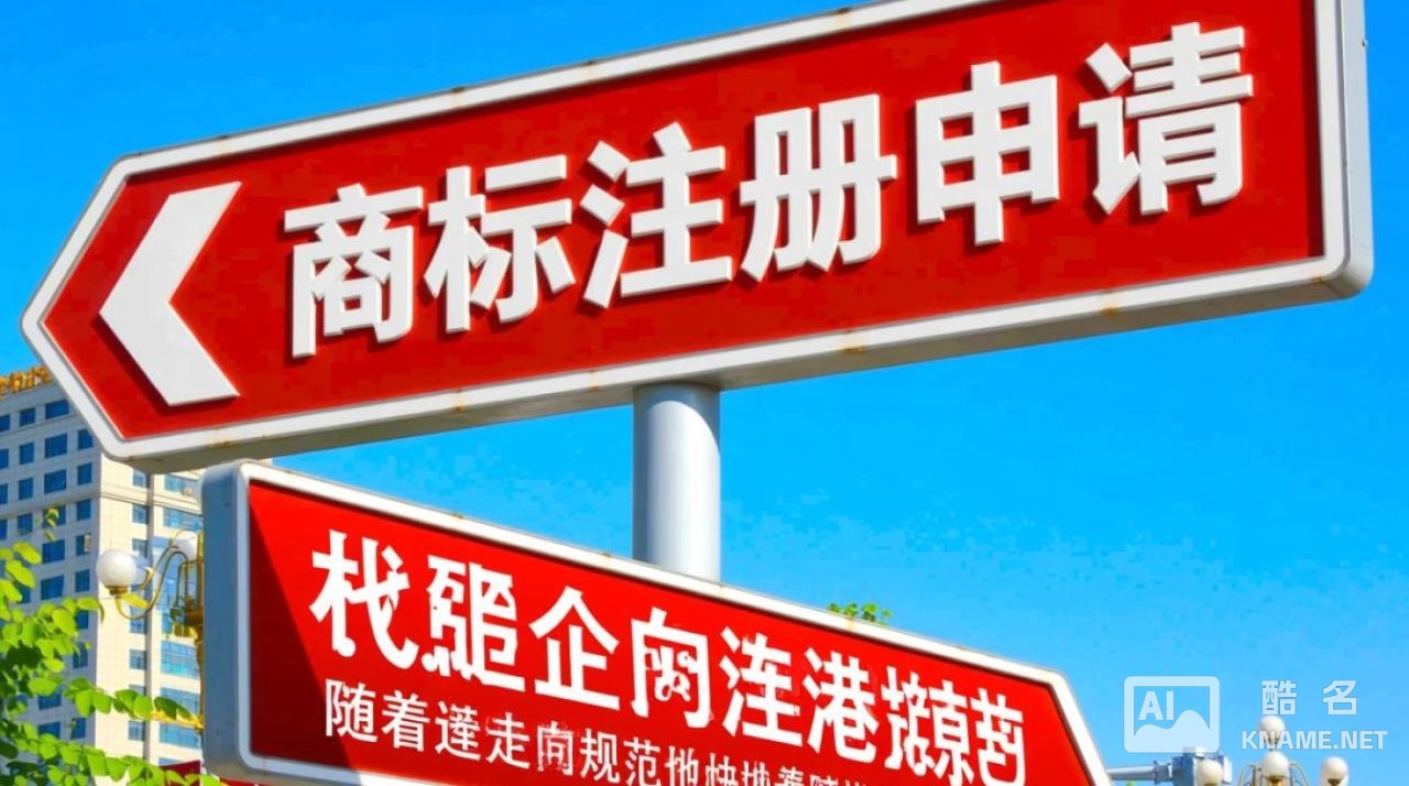 连云港商标注册申请需要满足哪些条件？
