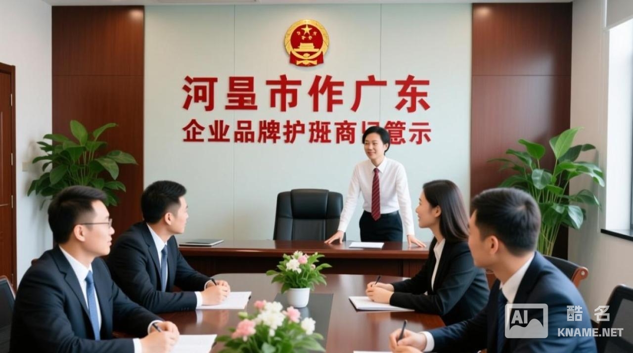 河源商标注册代理哪家好？找代理要注意什么？