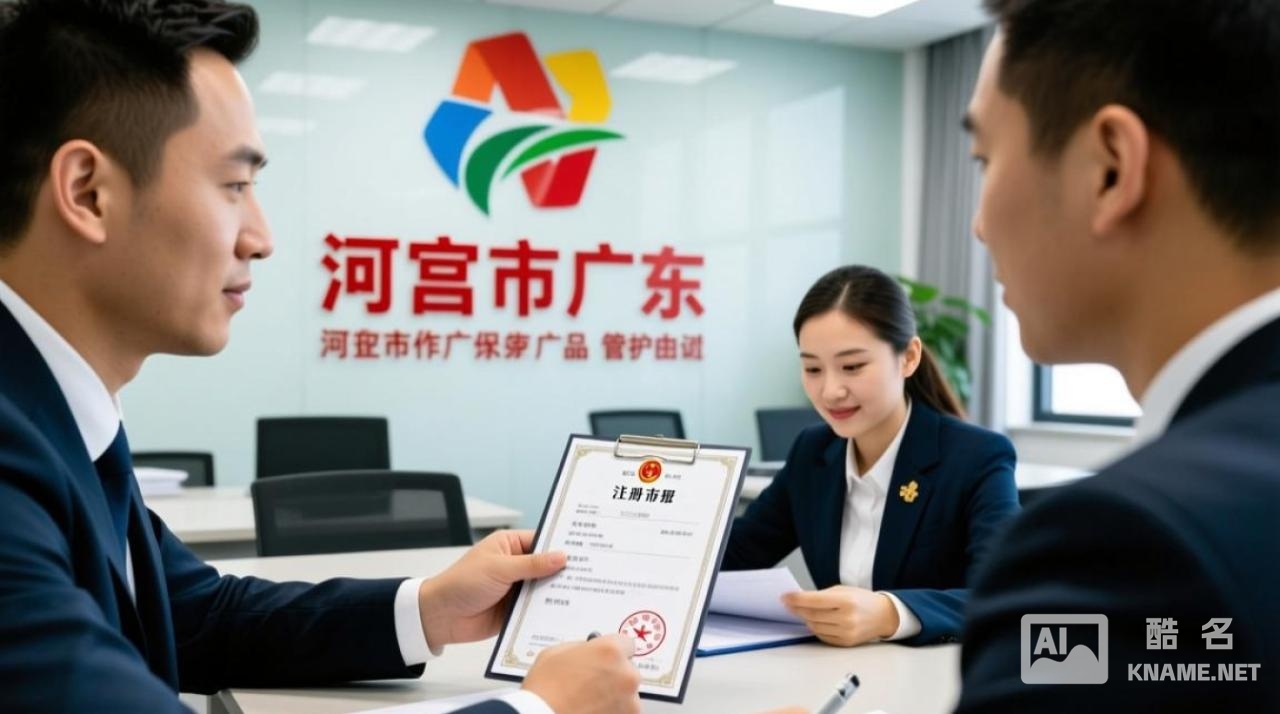 河源商标注册代理哪家好？找代理要注意什么？