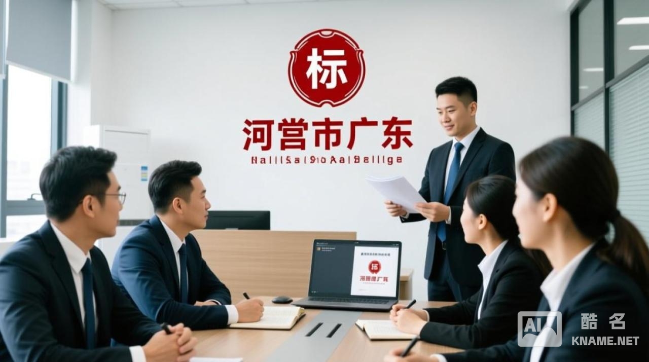 河源商标注册代理哪家好？找代理要注意什么？