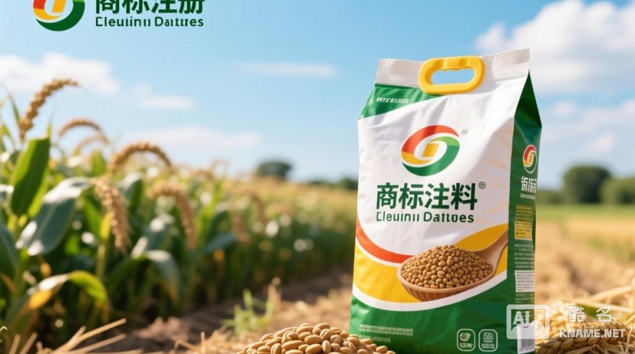 饲料商标注册属于哪个类别？