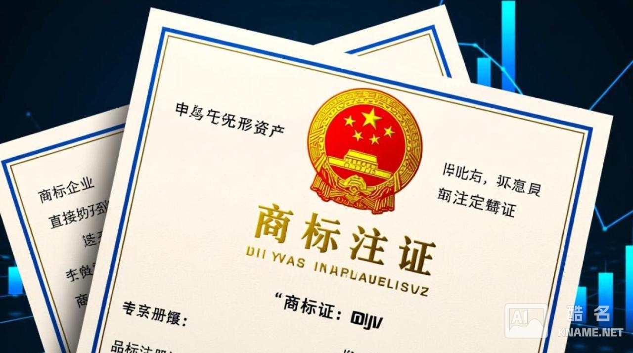 商标注册证查询网址是什么？官方入口怎么找？