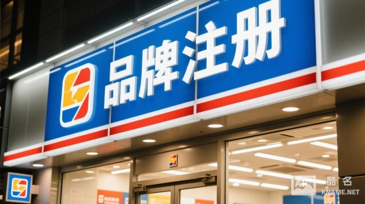 连锁店商标注册要选哪些大类？注册不全面会有风险吗？