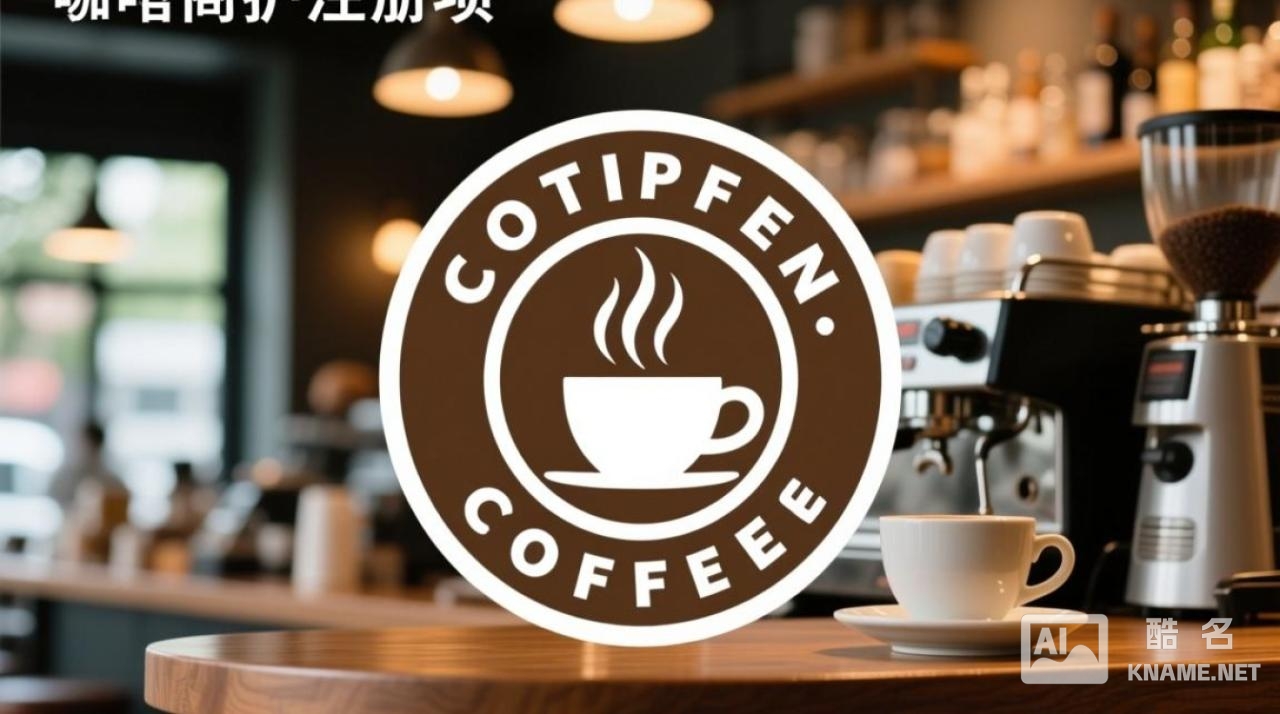 咖啡馆商标注册小项有哪些具体类别和注意事项？