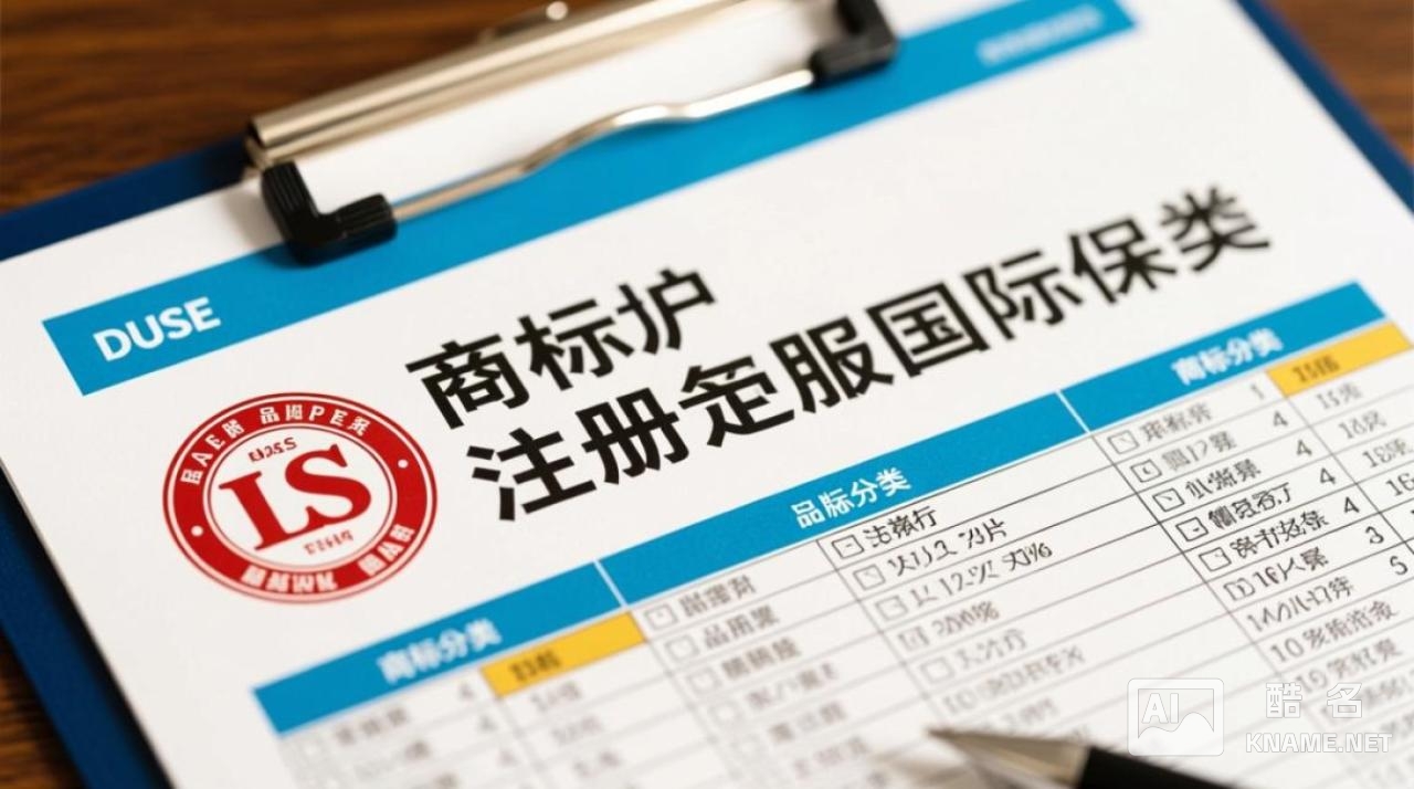 商标注册电子属哪类？电子产品商标注册该选哪些类别？