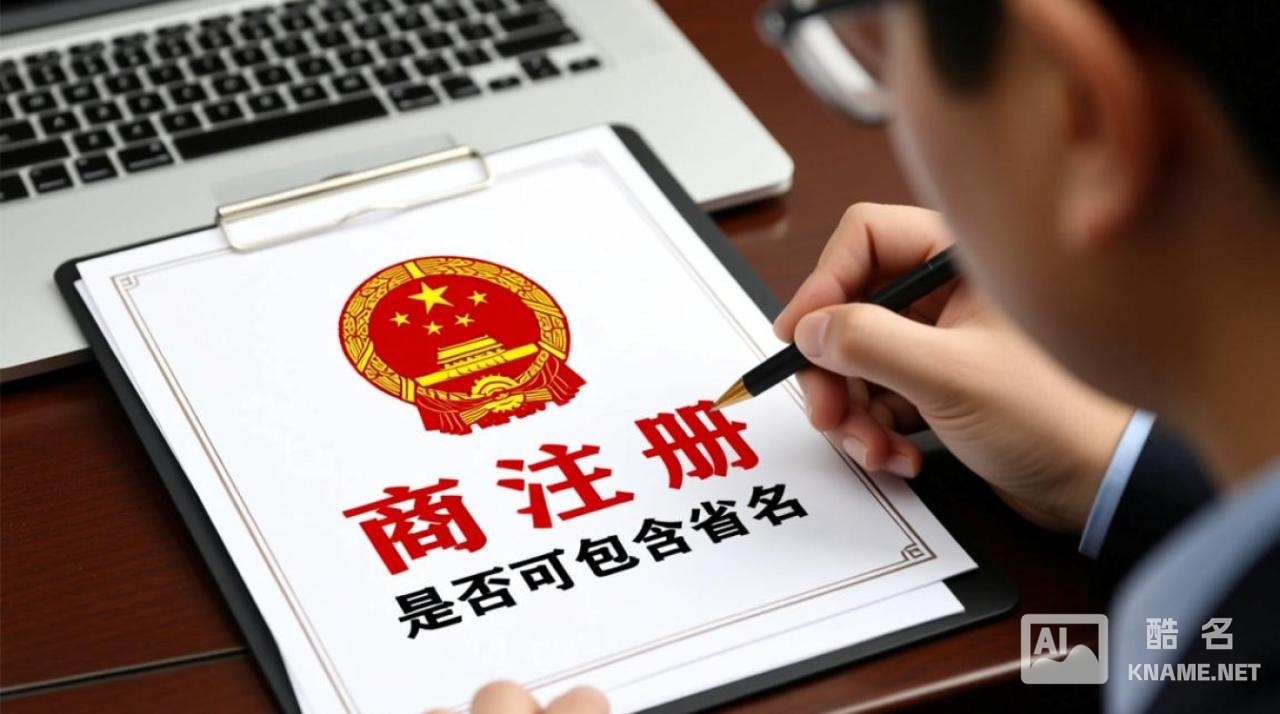 商标注册能省名吗？省名注册是否可行？