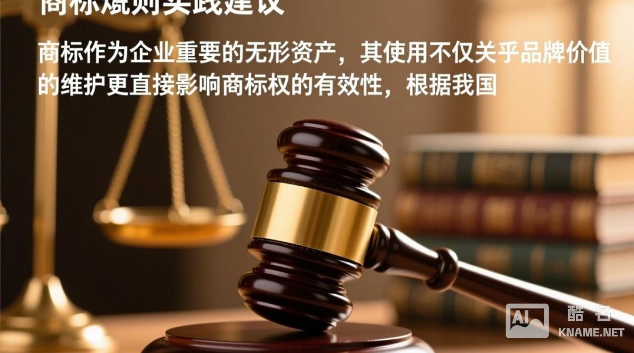 商标注册后多久不用会失效？长期闲置有风险吗？