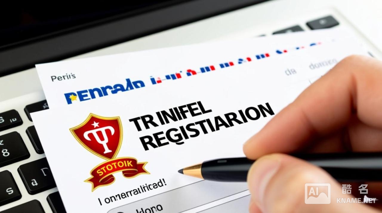 个人申请商标注册费用包含哪些项目？