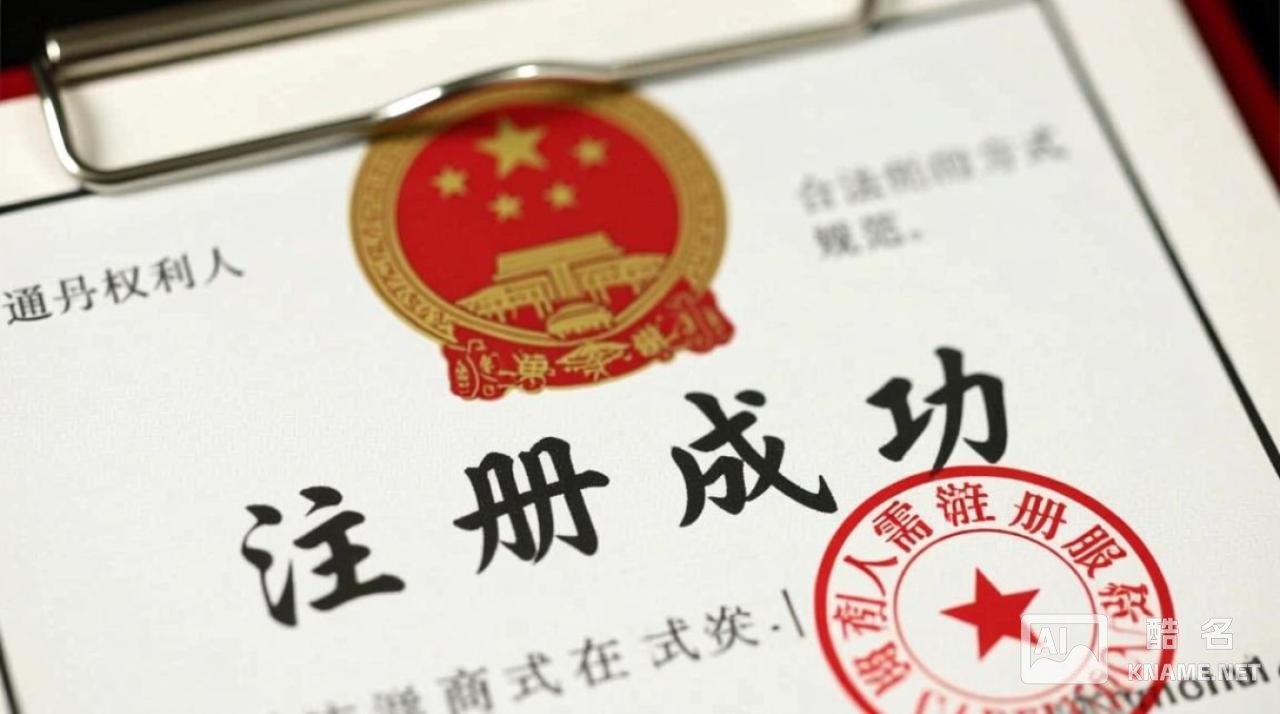 商标注册成功后，这些规范表示方式你都了解吗？