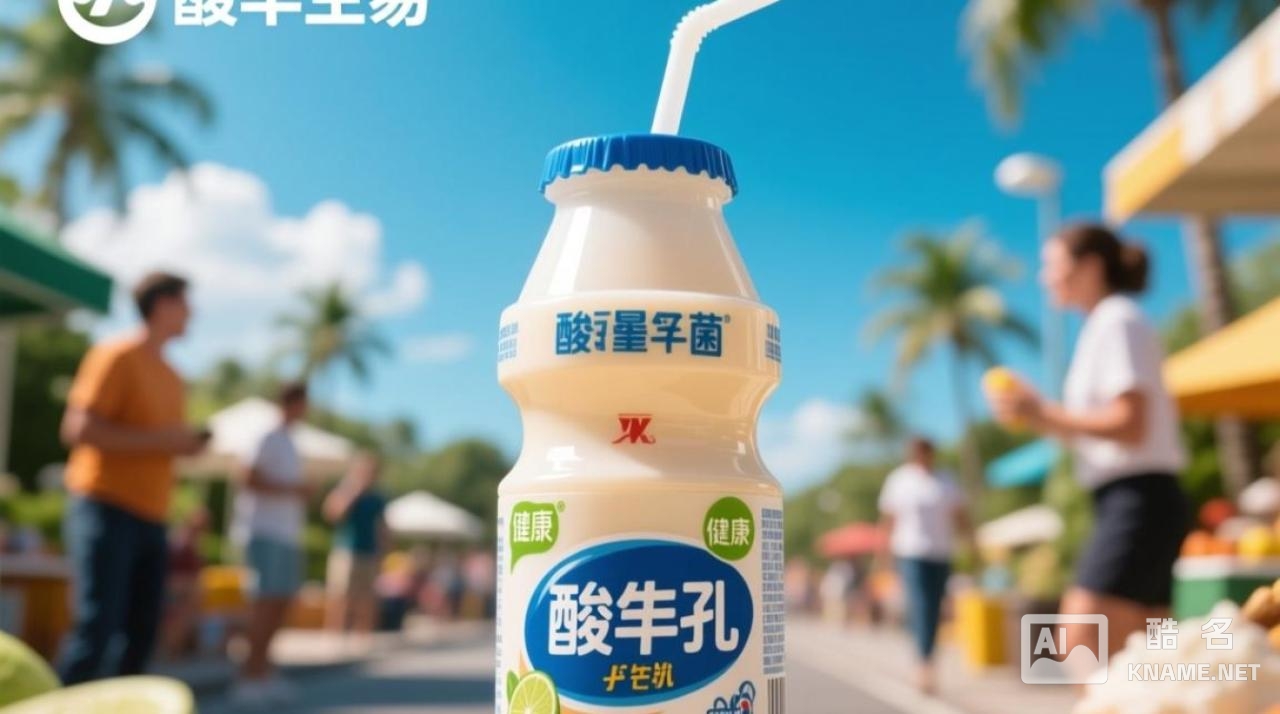 乳酸菌饮料商标注册要注意哪些问题？