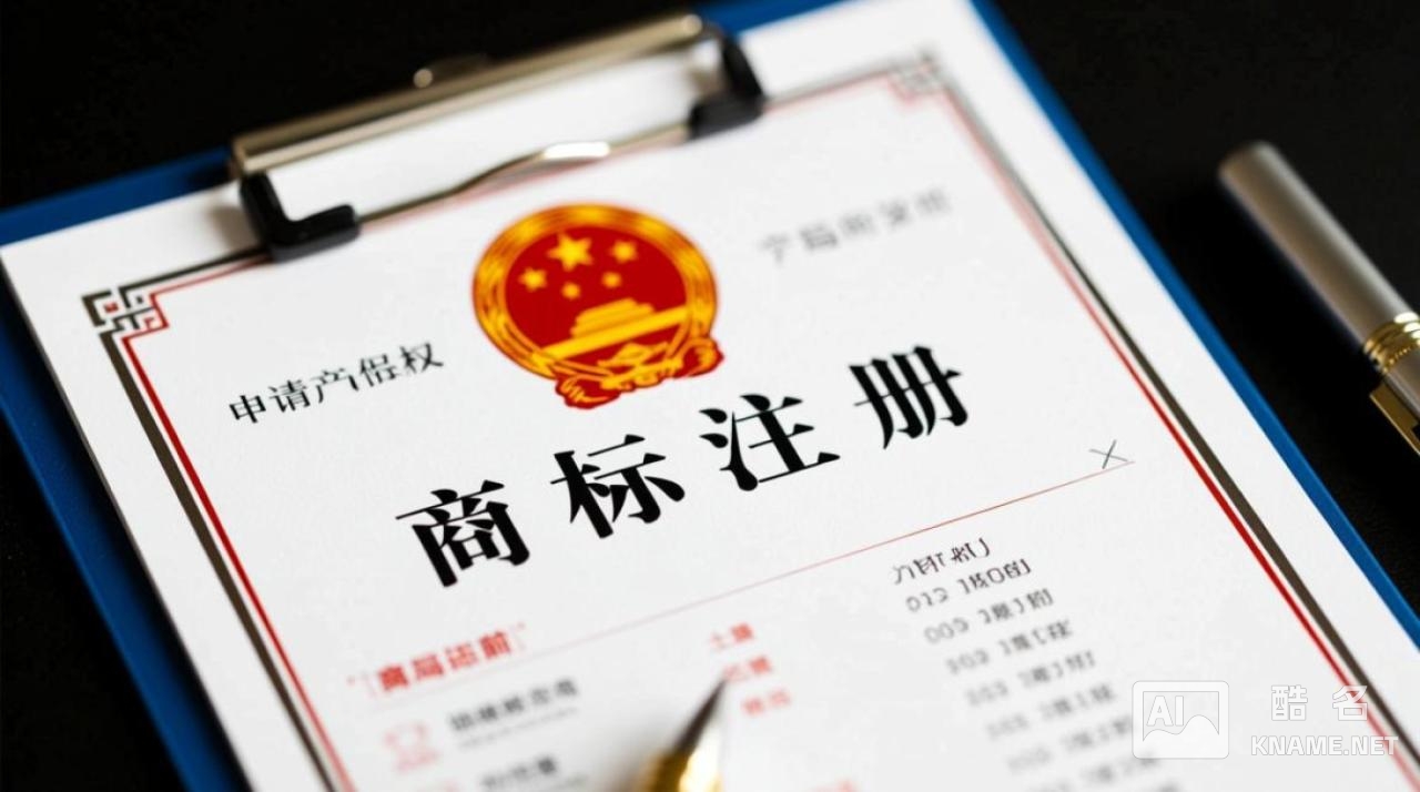 商标注册需要什么？新手小白必看材料与流程指南