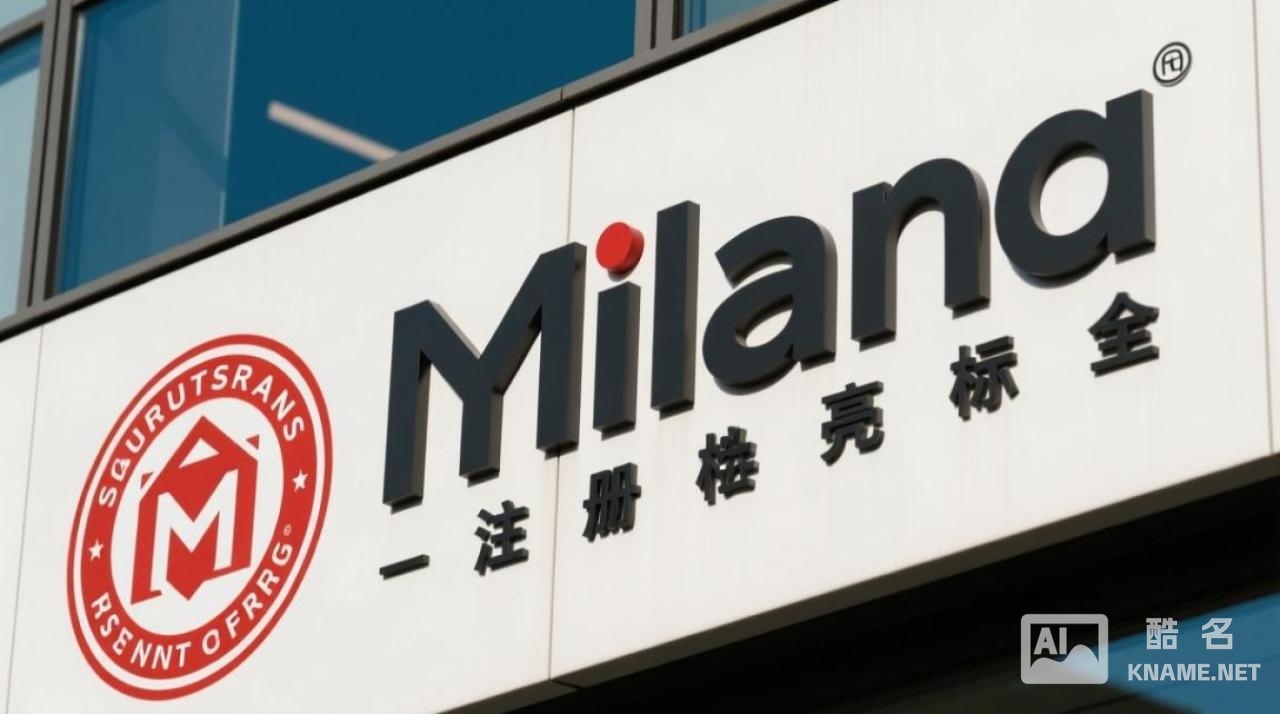 米兰心尚商标注册的人是谁？需要满足哪些条件？