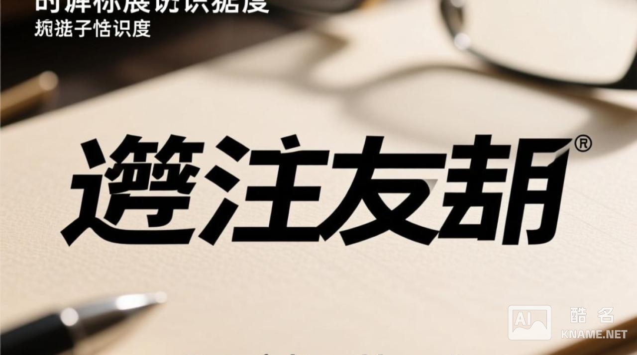 商标注册用字体有哪些要求？哪些字体能注册？