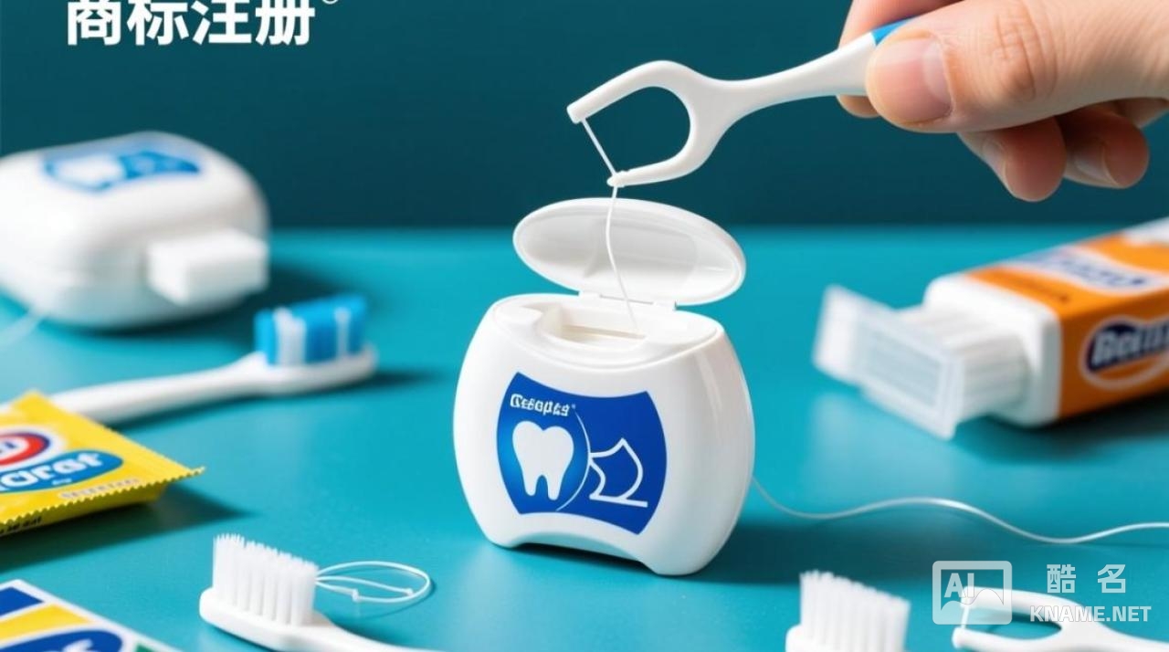 牙线商标注册属于第几类？需要具体商标类别吗？