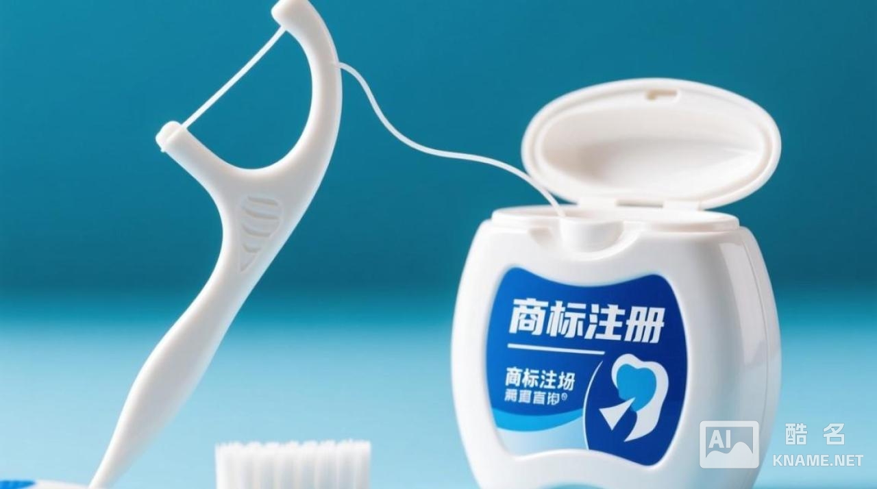 牙线商标注册属于第几类？需要具体商标类别吗？